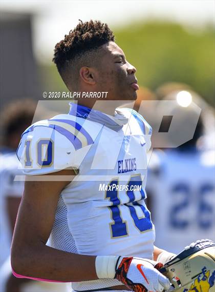 Thumbnail 1 in Fort Bend Elkins @ Clear Springs photogallery.