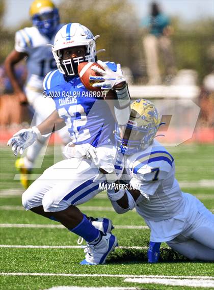 Thumbnail 3 in Fort Bend Elkins @ Clear Springs photogallery.
