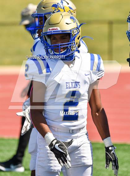 Thumbnail 1 in Fort Bend Elkins @ Clear Springs photogallery.