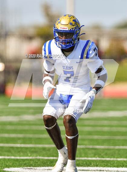 Thumbnail 1 in Fort Bend Elkins @ Clear Springs photogallery.