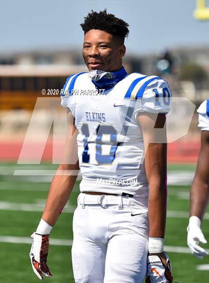 Thumbnail 2 in Fort Bend Elkins @ Clear Springs photogallery.