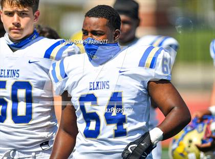 Thumbnail 1 in Fort Bend Elkins @ Clear Springs photogallery.