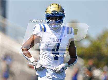 Thumbnail 2 in Fort Bend Elkins @ Clear Springs photogallery.
