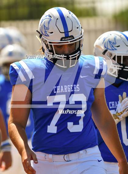 Thumbnail 2 in Fort Bend Elkins @ Clear Springs photogallery.