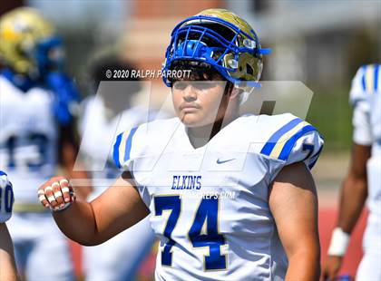 Thumbnail 1 in Fort Bend Elkins @ Clear Springs photogallery.