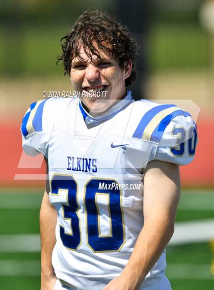 Thumbnail 2 in Fort Bend Elkins @ Clear Springs photogallery.