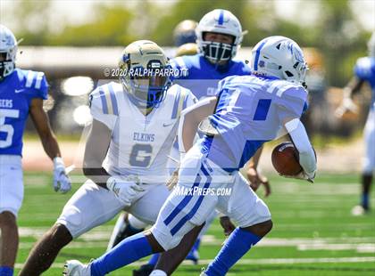 Thumbnail 3 in Fort Bend Elkins @ Clear Springs photogallery.