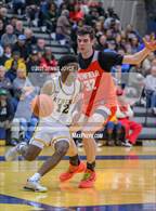 Photo from the gallery "Penfield vs. Greece Athena (NYSPHSAA Section V Class AA Final)"
