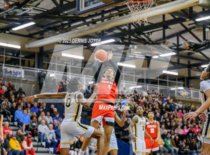 Thumbnail 1 in Penfield vs. Greece Athena (NYSPHSAA Section V Class AA Final) photogallery.