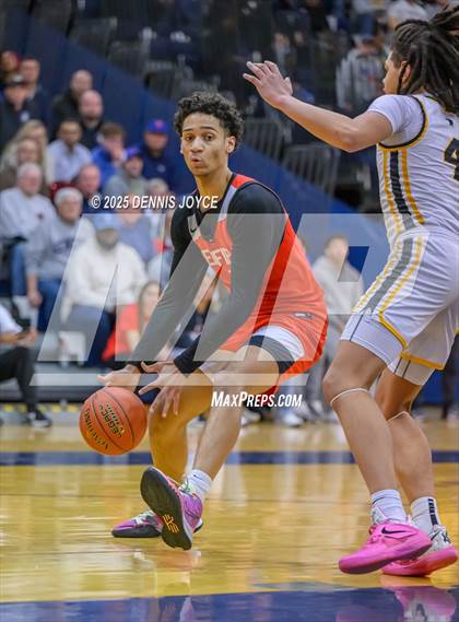 Thumbnail 3 in Penfield vs. Greece Athena (NYSPHSAA Section V Class AA Final) photogallery.