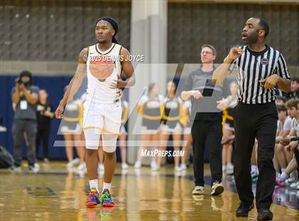 Thumbnail 2 in Penfield vs. Greece Athena (NYSPHSAA Section V Class AA Final) photogallery.