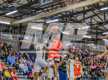 Thumbnail 3 in Penfield vs. Greece Athena (NYSPHSAA Section V Class AA Final) photogallery.