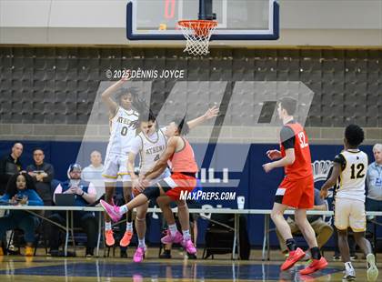 Thumbnail 2 in Penfield vs. Greece Athena (NYSPHSAA Section V Class AA Final) photogallery.