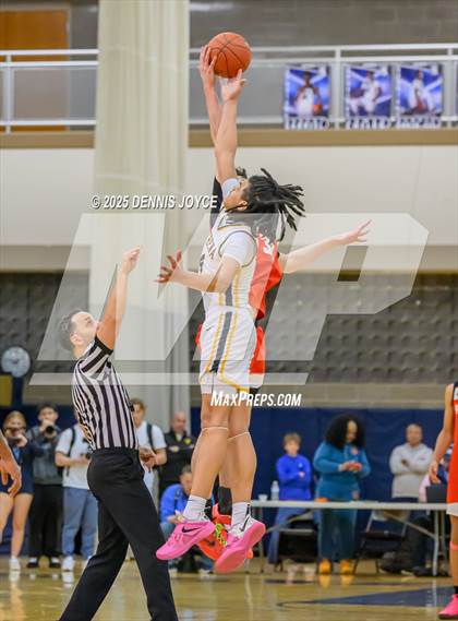 Thumbnail 1 in Penfield vs. Greece Athena (NYSPHSAA Section V Class AA Final) photogallery.