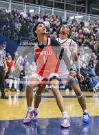 Photo from the gallery "Penfield vs. Greece Athena (NYSPHSAA Section V Class AA Final)"