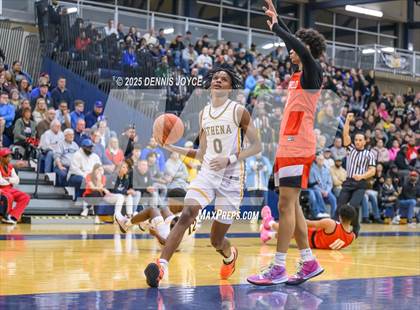 Thumbnail 3 in Penfield vs. Greece Athena (NYSPHSAA Section V Class AA Final) photogallery.