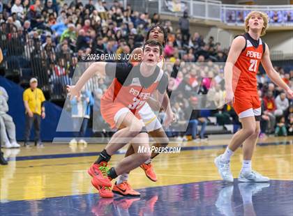 Thumbnail 2 in Penfield vs. Greece Athena (NYSPHSAA Section V Class AA Final) photogallery.