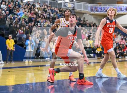 Thumbnail 3 in Penfield vs. Greece Athena (NYSPHSAA Section V Class AA Final) photogallery.