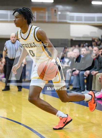 Thumbnail 3 in Penfield vs. Greece Athena (NYSPHSAA Section V Class AA Final) photogallery.