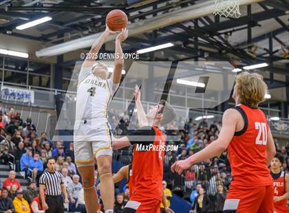 Thumbnail 1 in Penfield vs. Greece Athena (NYSPHSAA Section V Class AA Final) photogallery.
