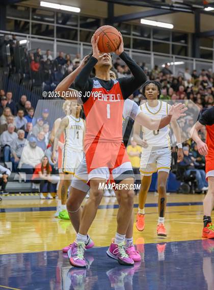 Thumbnail 2 in Penfield vs. Greece Athena (NYSPHSAA Section V Class AA Final) photogallery.
