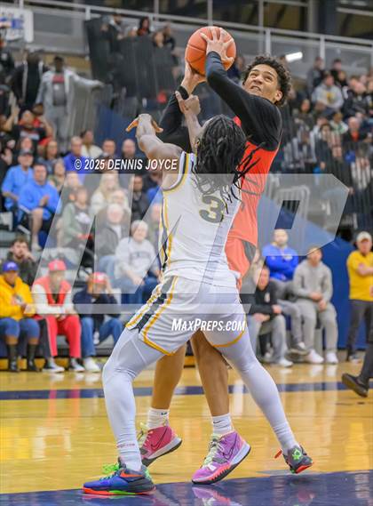 Thumbnail 2 in Penfield vs. Greece Athena (NYSPHSAA Section V Class AA Final) photogallery.
