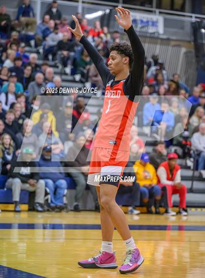 Thumbnail 3 in Penfield vs. Greece Athena (NYSPHSAA Section V Class AA Final) photogallery.