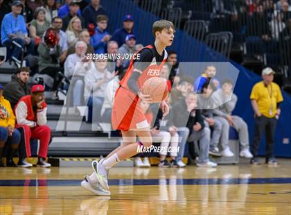 Thumbnail 2 in Penfield vs. Greece Athena (NYSPHSAA Section V Class AA Final) photogallery.