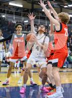 Photo from the gallery "Penfield vs. Greece Athena (NYSPHSAA Section V Class AA Final)"