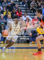 Photo from the gallery "Penfield vs. Greece Athena (NYSPHSAA Section V Class AA Final)"