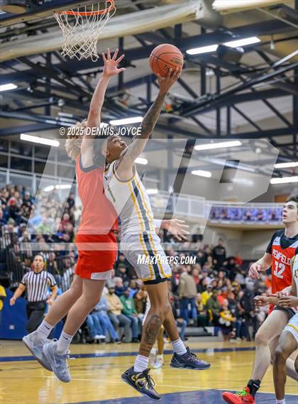 Thumbnail 1 in Penfield vs. Greece Athena (NYSPHSAA Section V Class AA Final) photogallery.