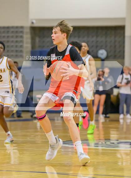 Thumbnail 3 in Penfield vs. Greece Athena (NYSPHSAA Section V Class AA Final) photogallery.