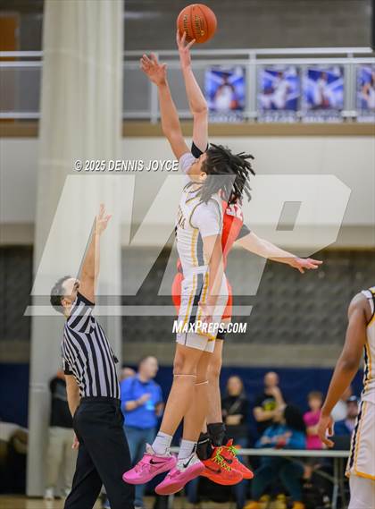 Thumbnail 3 in Penfield vs. Greece Athena (NYSPHSAA Section V Class AA Final) photogallery.