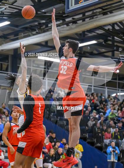 Thumbnail 1 in Penfield vs. Greece Athena (NYSPHSAA Section V Class AA Final) photogallery.