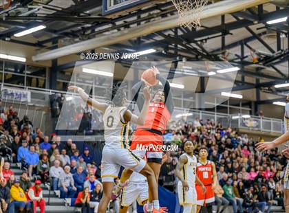 Thumbnail 2 in Penfield vs. Greece Athena (NYSPHSAA Section V Class AA Final) photogallery.