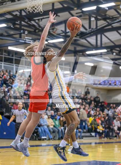 Thumbnail 3 in Penfield vs. Greece Athena (NYSPHSAA Section V Class AA Final) photogallery.