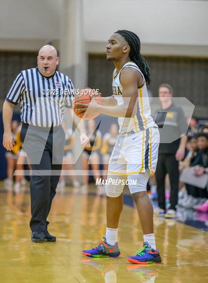 Thumbnail 3 in Penfield vs. Greece Athena (NYSPHSAA Section V Class AA Final) photogallery.