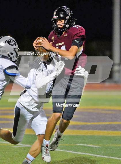 Thumbnail 1 in Palo Verde @ Faith Lutheran photogallery.