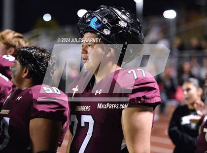 Thumbnail 3 in Palo Verde @ Faith Lutheran photogallery.