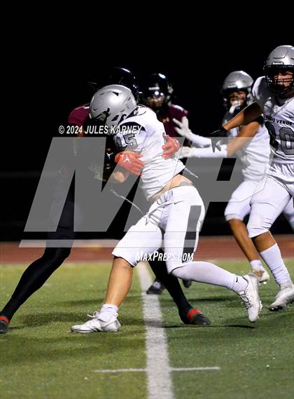 Thumbnail 2 in Palo Verde @ Faith Lutheran photogallery.