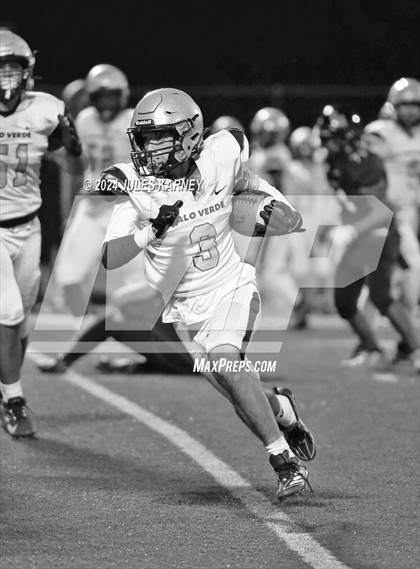 Thumbnail 3 in Palo Verde @ Faith Lutheran photogallery.