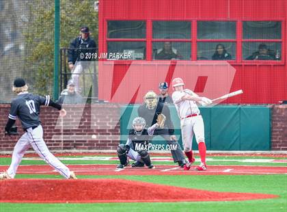 Thumbnail 3 in Vandegrift @ Hyde Park photogallery.