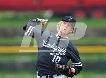 Thumbnail 3 in Vandegrift @ Hyde Park photogallery.