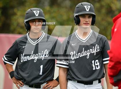 Thumbnail 3 in Vandegrift @ Hyde Park photogallery.