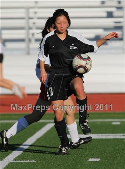 Thumbnail 1 in Aragon @ Hillsdale photogallery.