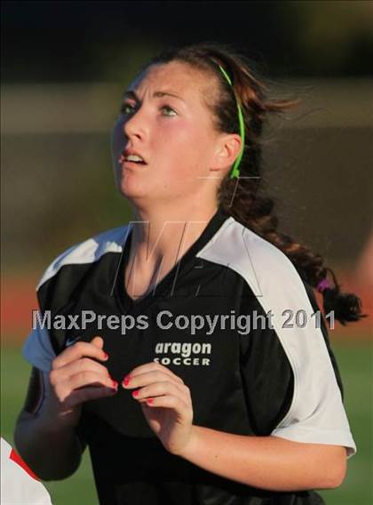 Thumbnail 1 in Aragon @ Hillsdale photogallery.