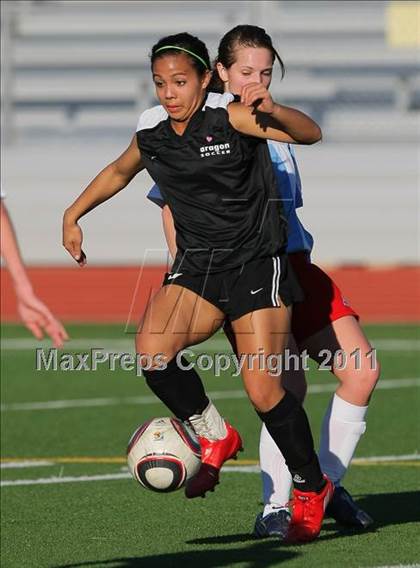 Thumbnail 3 in Aragon @ Hillsdale photogallery.