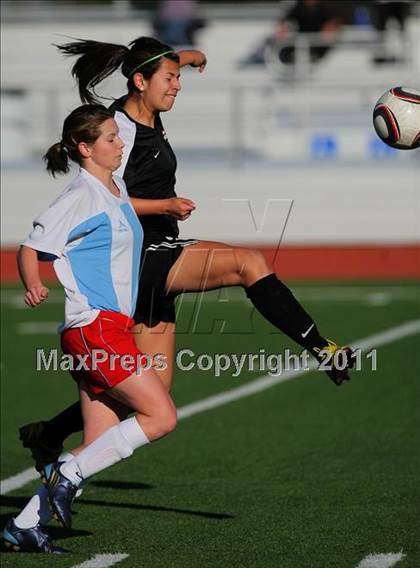 Thumbnail 1 in Aragon @ Hillsdale photogallery.