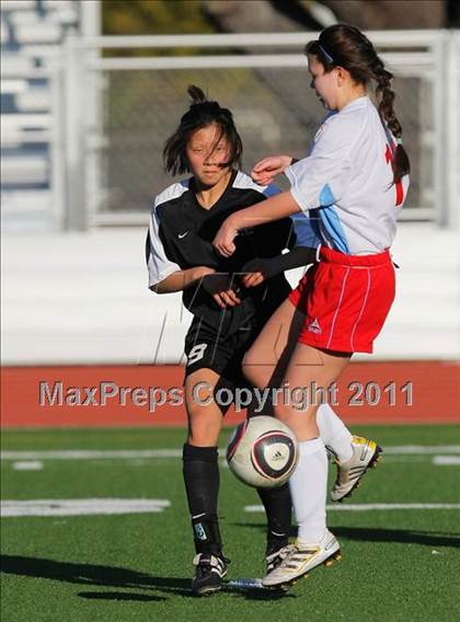 Thumbnail 3 in Aragon @ Hillsdale photogallery.