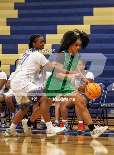 FR: Palo Verde @ Spring Valley